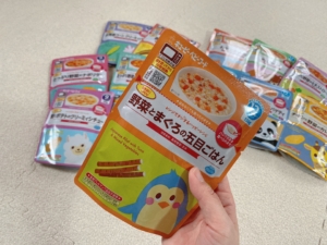 日本初！袋のままレンチンできる「レンジでチンするハッピーレシピ」が便利すぎる！